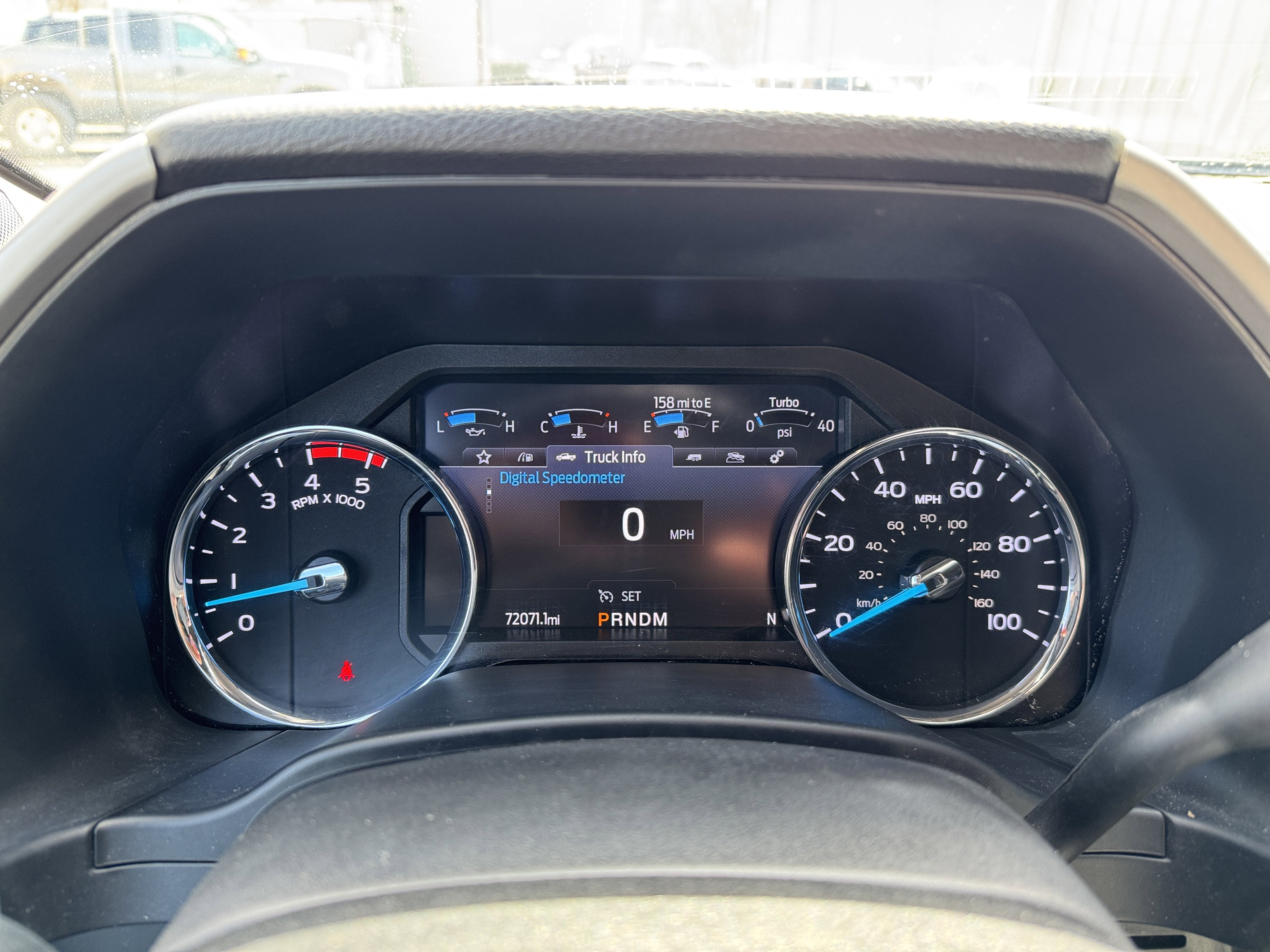 2021 Ford Super Duty F-350 SRW LARIAT