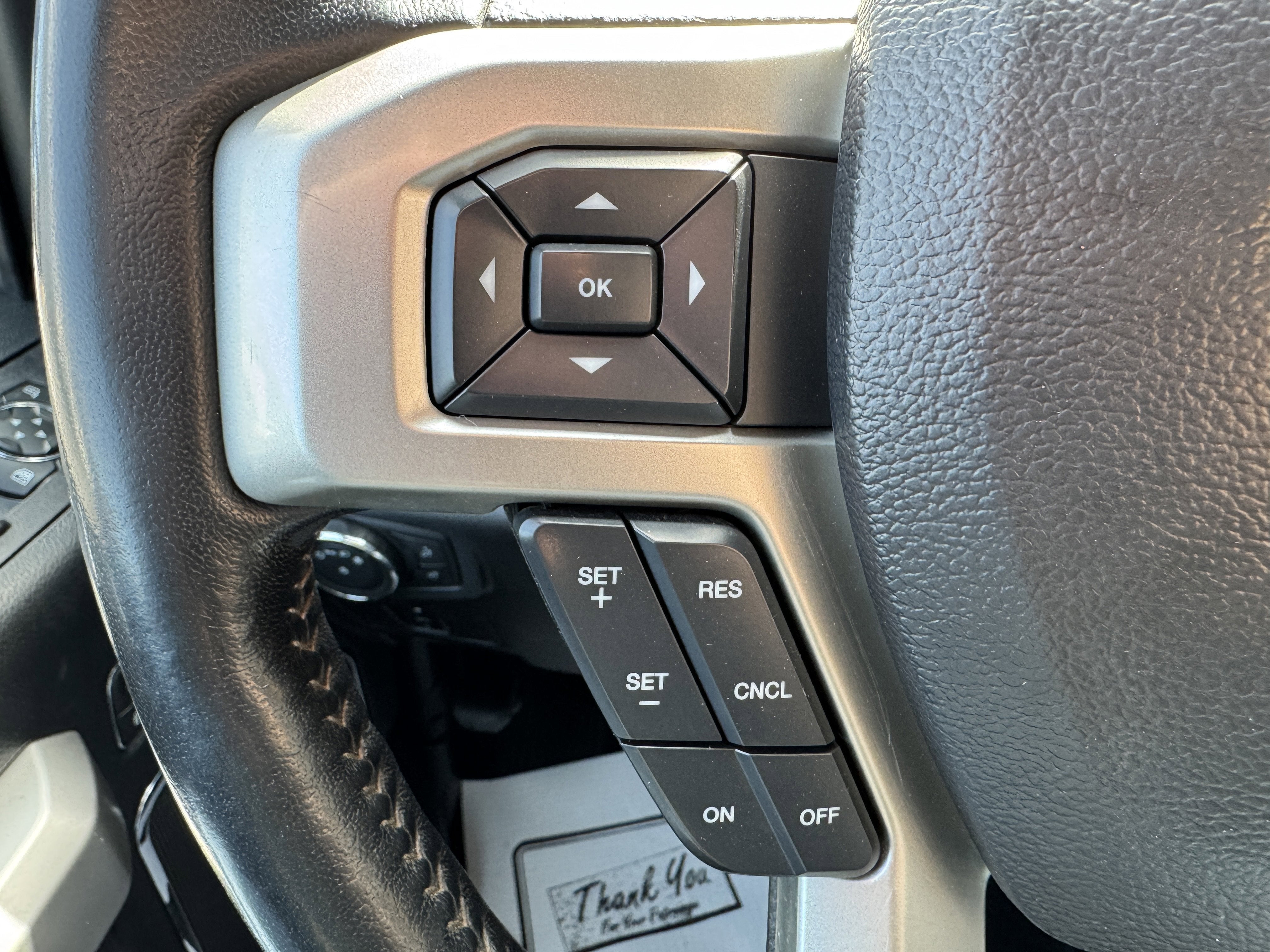 2021 Ford Super Duty F-350 SRW LARIAT