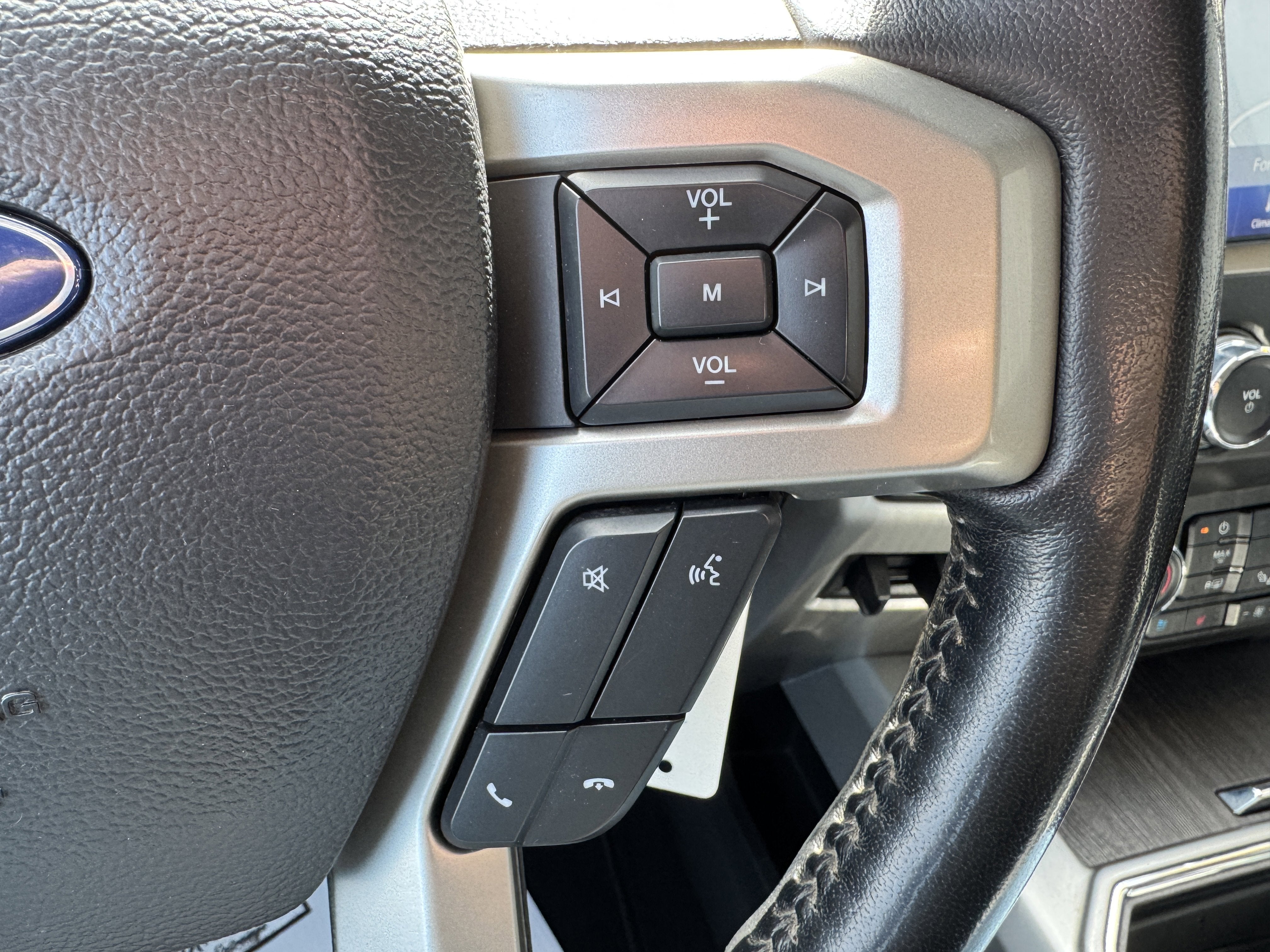 2021 Ford Super Duty F-350 SRW LARIAT