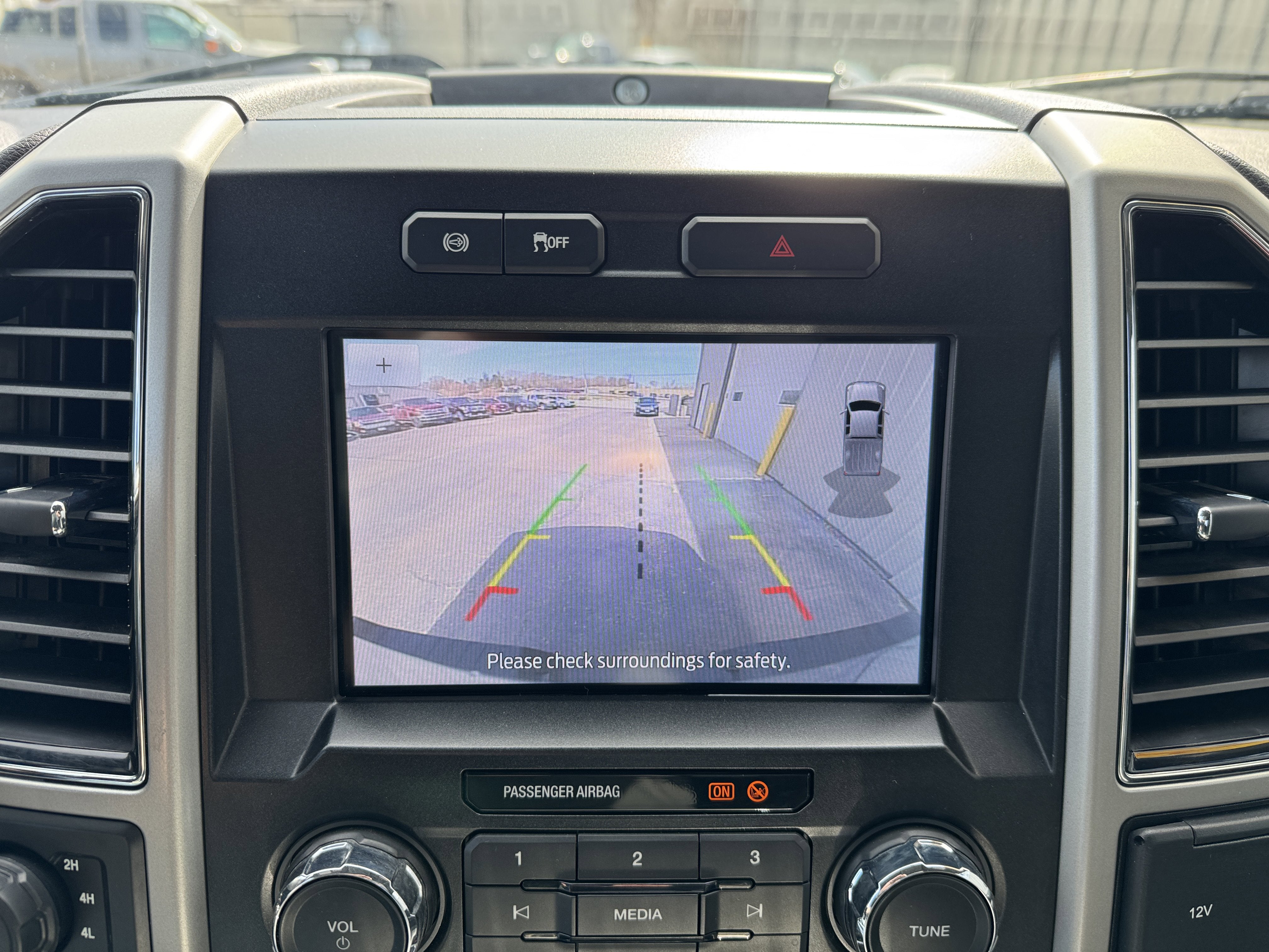 2021 Ford Super Duty F-350 SRW LARIAT