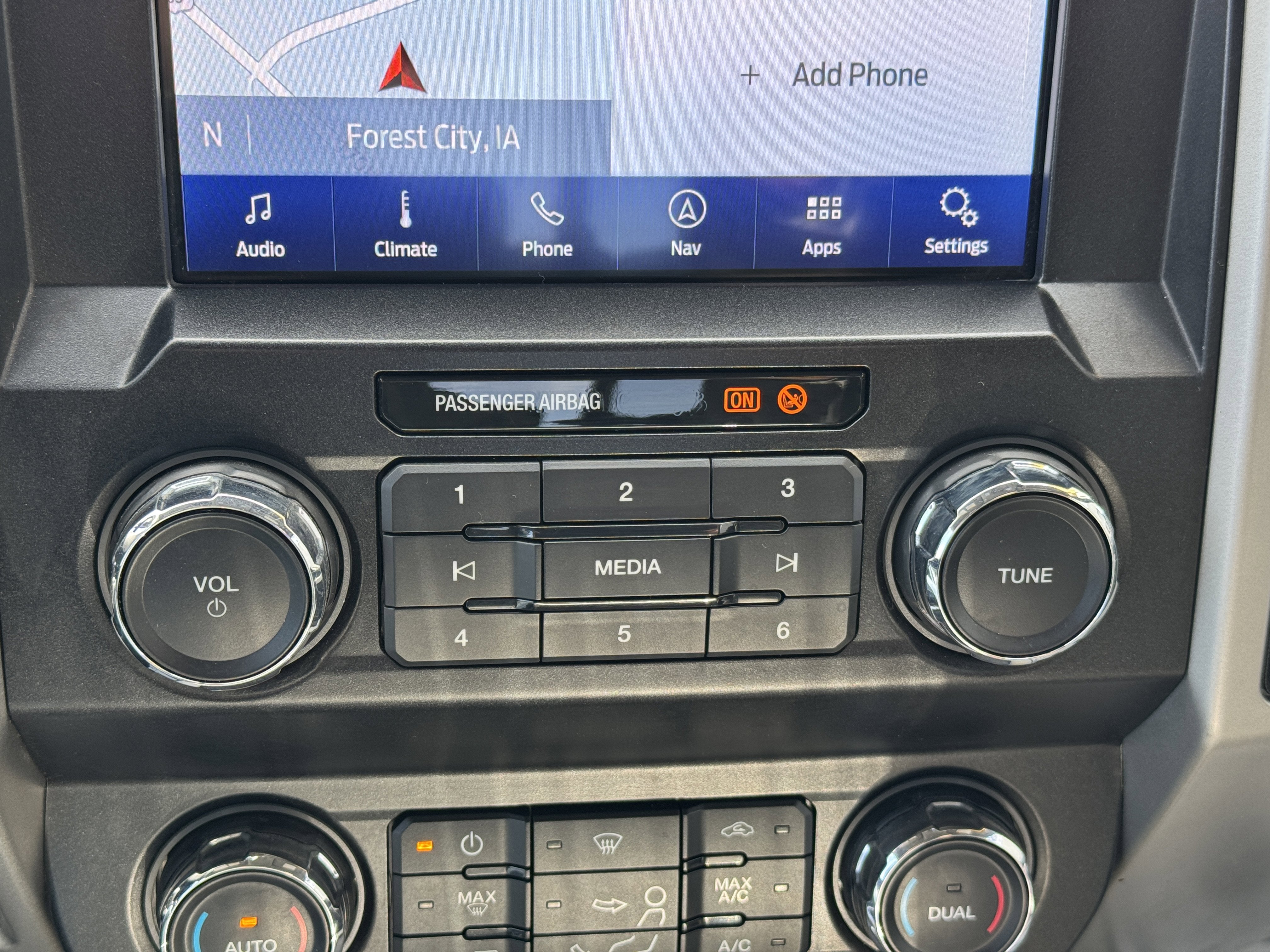 2021 Ford Super Duty F-350 SRW LARIAT