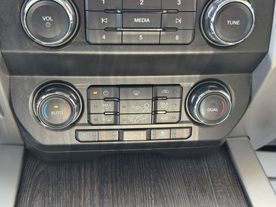 2021 Ford Super Duty F-350 SRW LARIAT