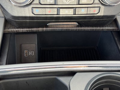 2021 Ford Super Duty F-350 SRW LARIAT