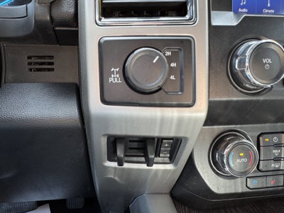 2021 Ford Super Duty F-350 SRW LARIAT