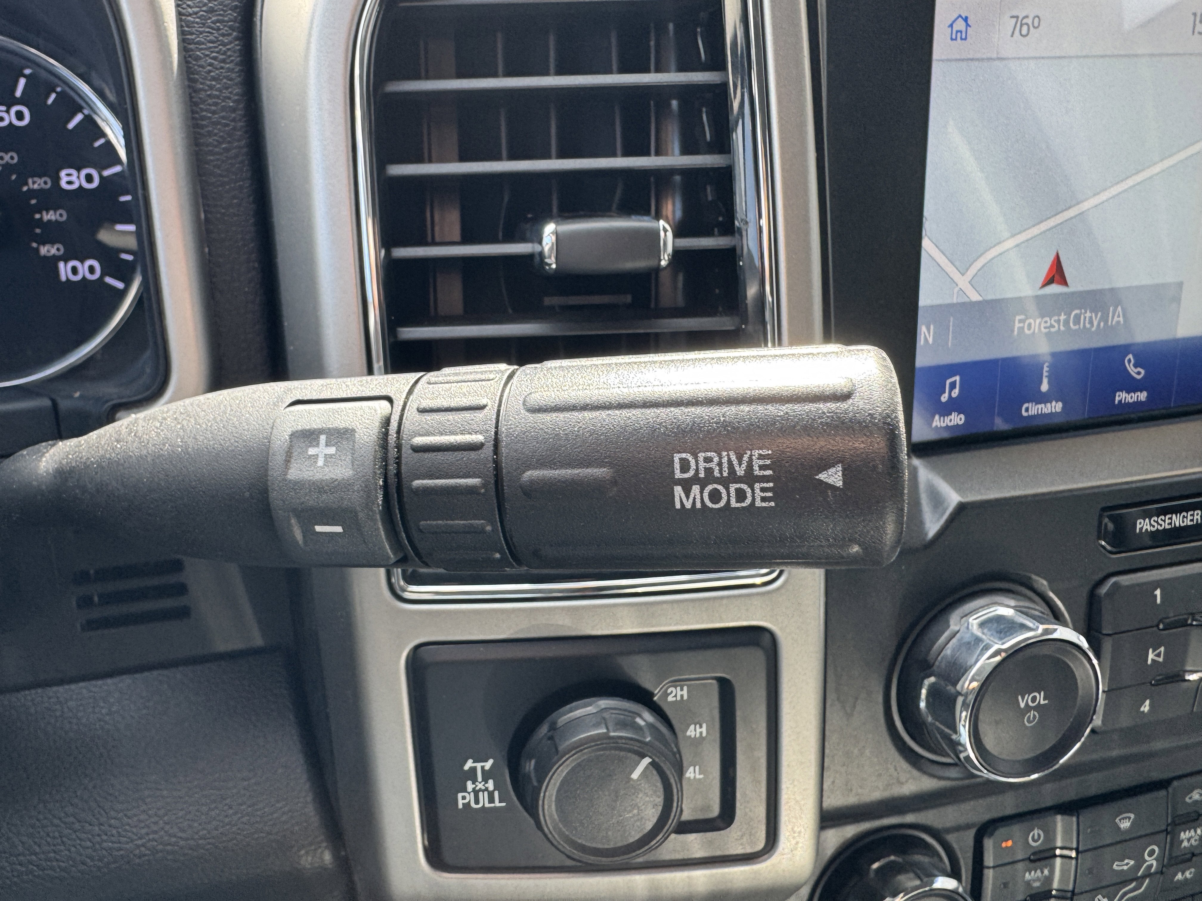 2021 Ford Super Duty F-350 SRW LARIAT