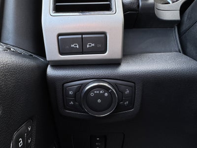 2021 Ford Super Duty F-350 SRW LARIAT