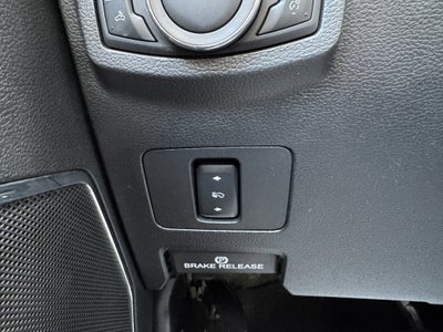 2021 Ford Super Duty F-350 SRW LARIAT