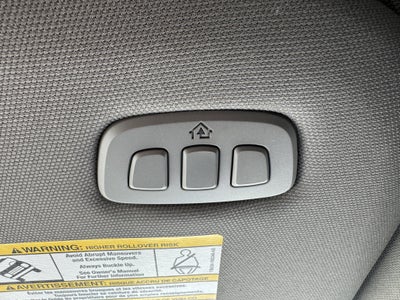 2021 Ford Super Duty F-350 SRW LARIAT