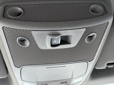 2021 Ford Super Duty F-350 SRW LARIAT