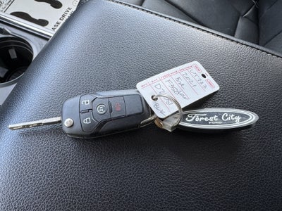 2021 Ford Super Duty F-350 SRW LARIAT