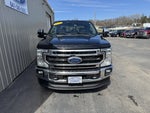 2021 Ford Super Duty F-350 SRW LARIAT