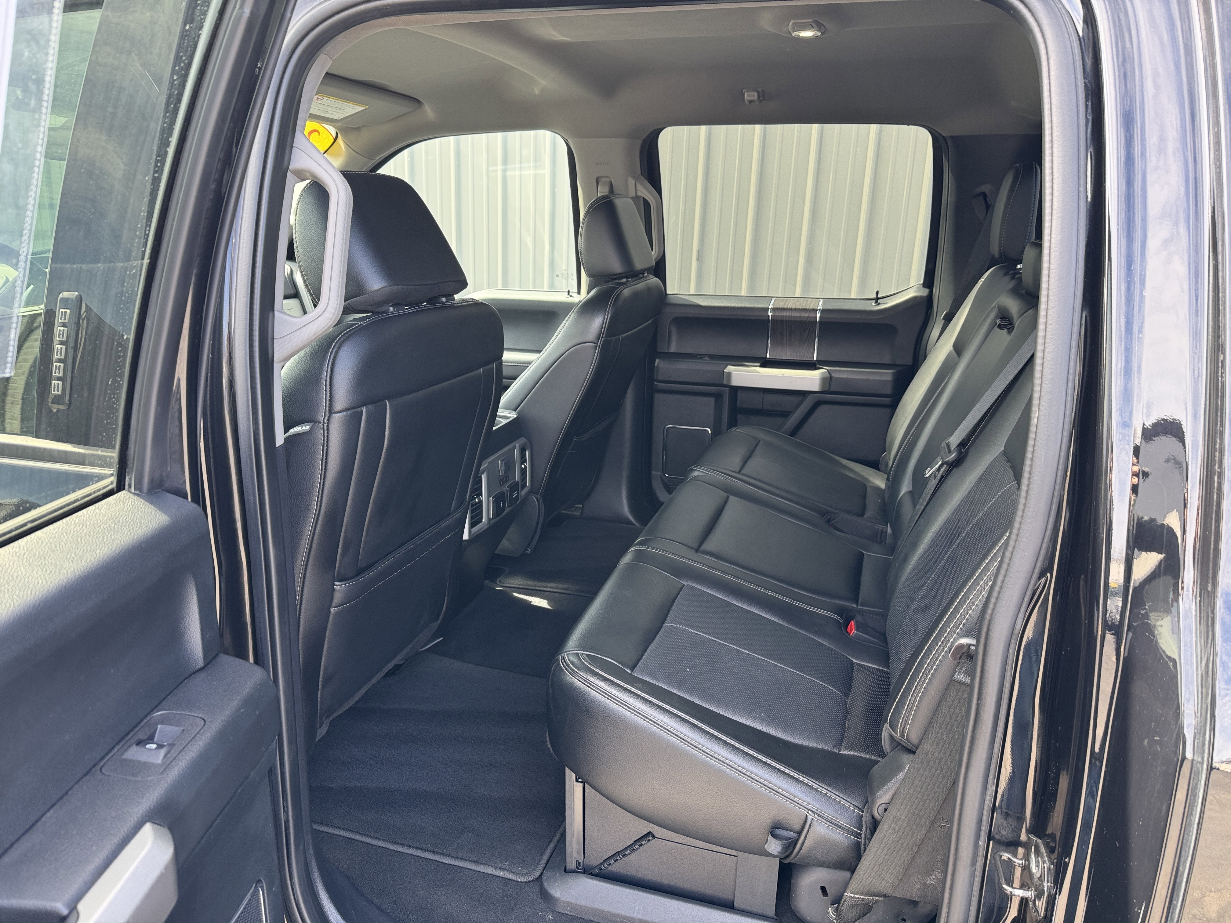 2021 Ford Super Duty F-350 SRW LARIAT