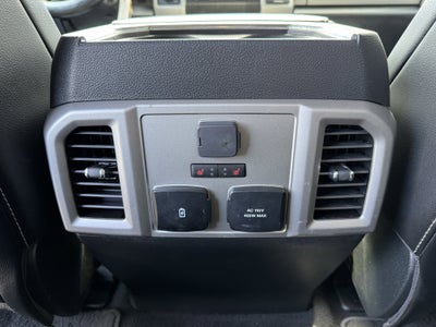 2021 Ford Super Duty F-350 SRW LARIAT