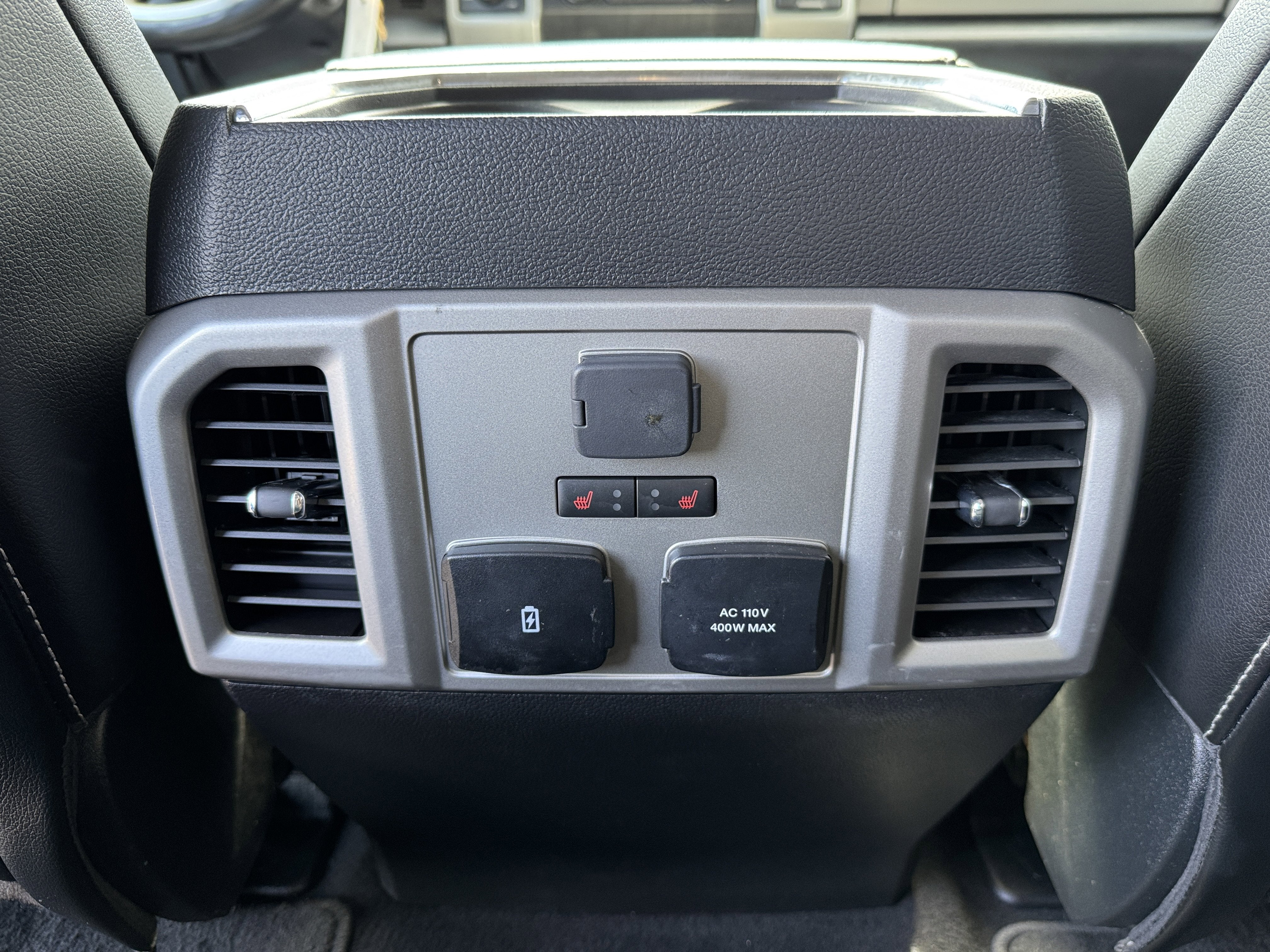 2021 Ford Super Duty F-350 SRW LARIAT