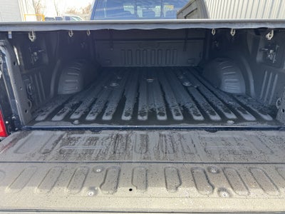 2021 Ford Super Duty F-350 SRW LARIAT