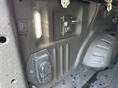 2021 Ford Super Duty F-350 SRW LARIAT