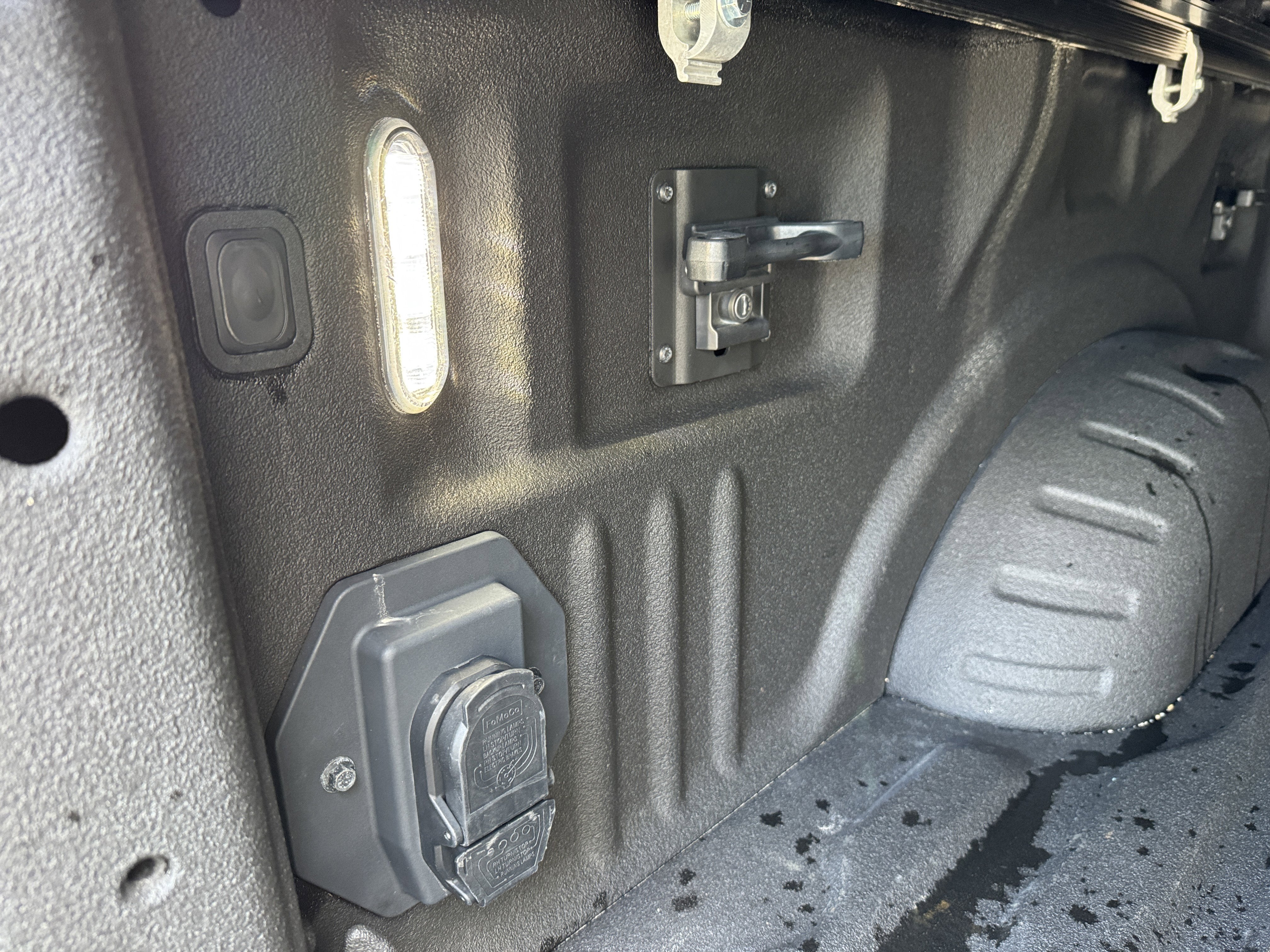 2021 Ford Super Duty F-350 SRW LARIAT