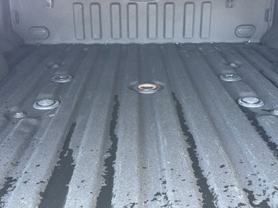 2021 Ford Super Duty F-350 SRW LARIAT