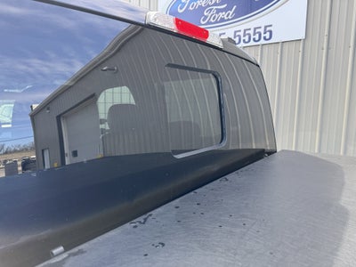 2021 Ford Super Duty F-350 SRW LARIAT