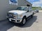 2012 Ford Super Duty F-350 SRW Lariat