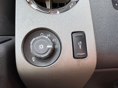 2012 Ford Super Duty F-350 SRW Lariat