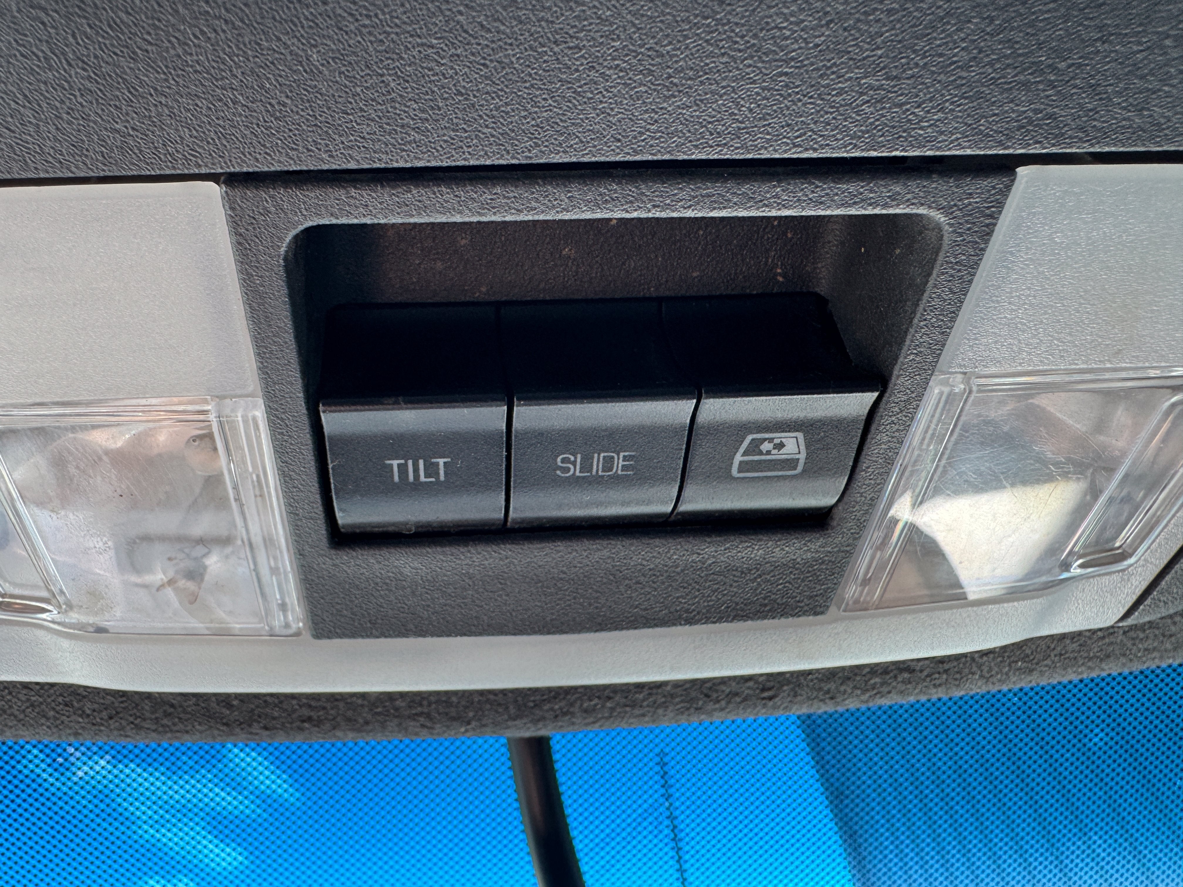 2012 Ford Super Duty F-350 SRW Lariat