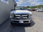 2012 Ford Super Duty F-350 SRW Lariat