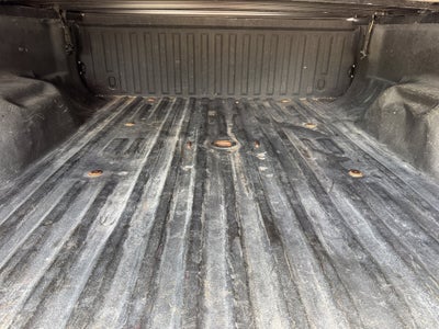 2012 Ford Super Duty F-350 SRW Lariat