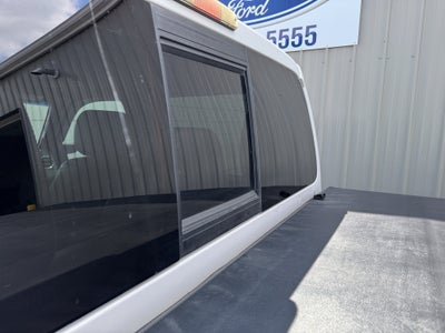 2012 Ford Super Duty F-350 SRW Lariat