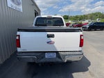 2012 Ford Super Duty F-350 SRW Lariat