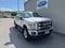 2012 Ford Super Duty F-350 SRW Lariat