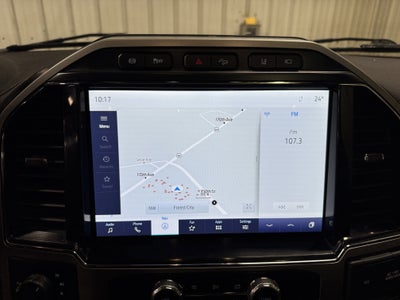 2022 Ford Super Duty F-350 SRW LARIAT