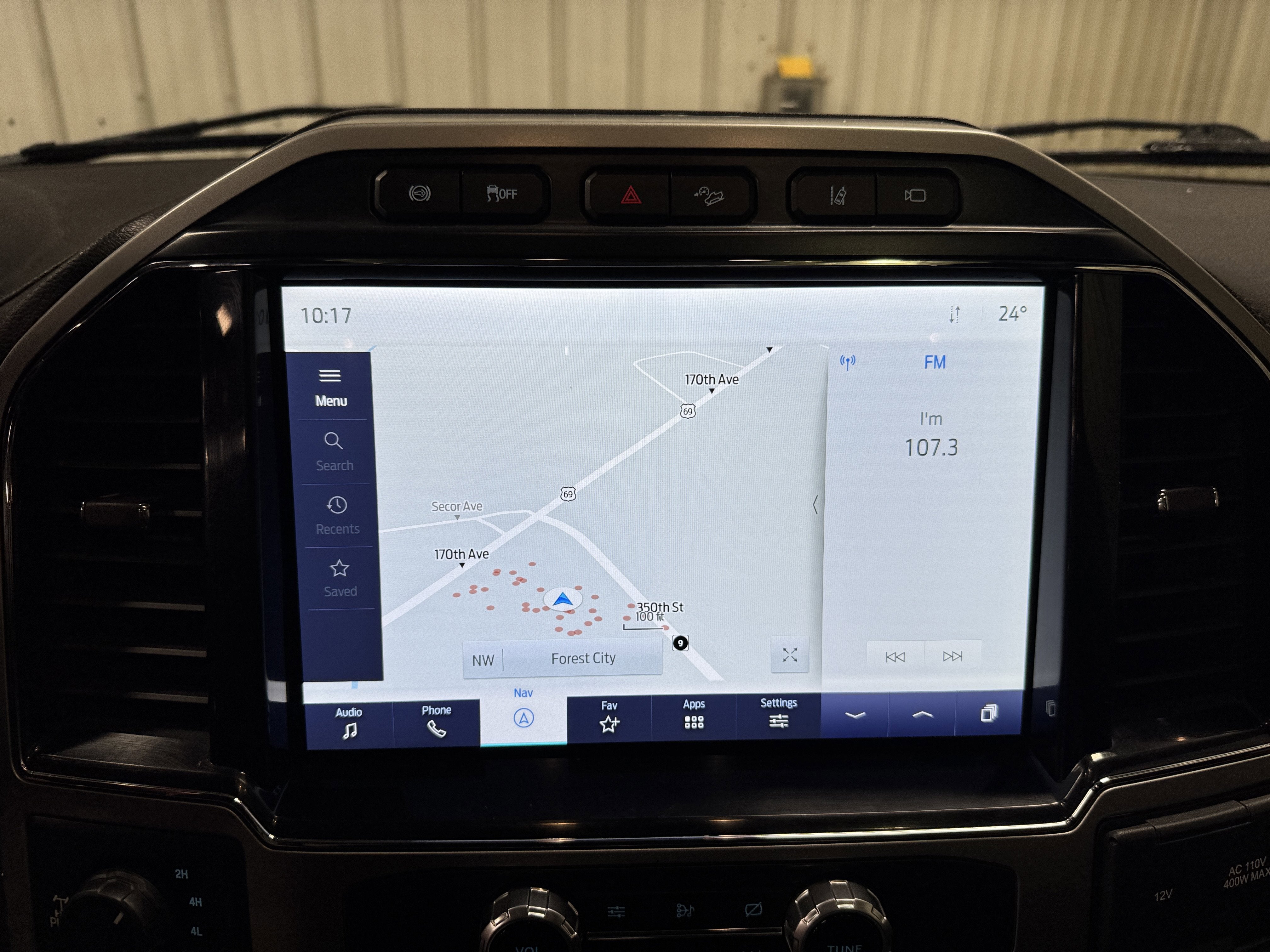 2022 Ford Super Duty F-350 SRW LARIAT