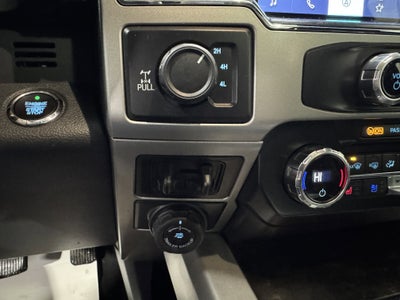 2022 Ford Super Duty F-350 SRW LARIAT