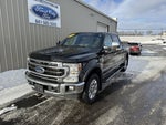 2022 Ford Super Duty F-350 SRW LARIAT