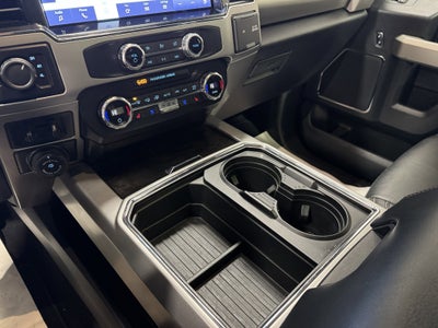 2022 Ford Super Duty F-350 SRW LARIAT