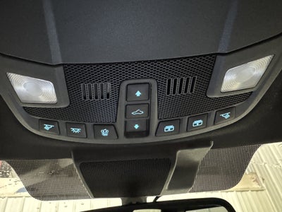 2022 Ford Super Duty F-350 SRW LARIAT