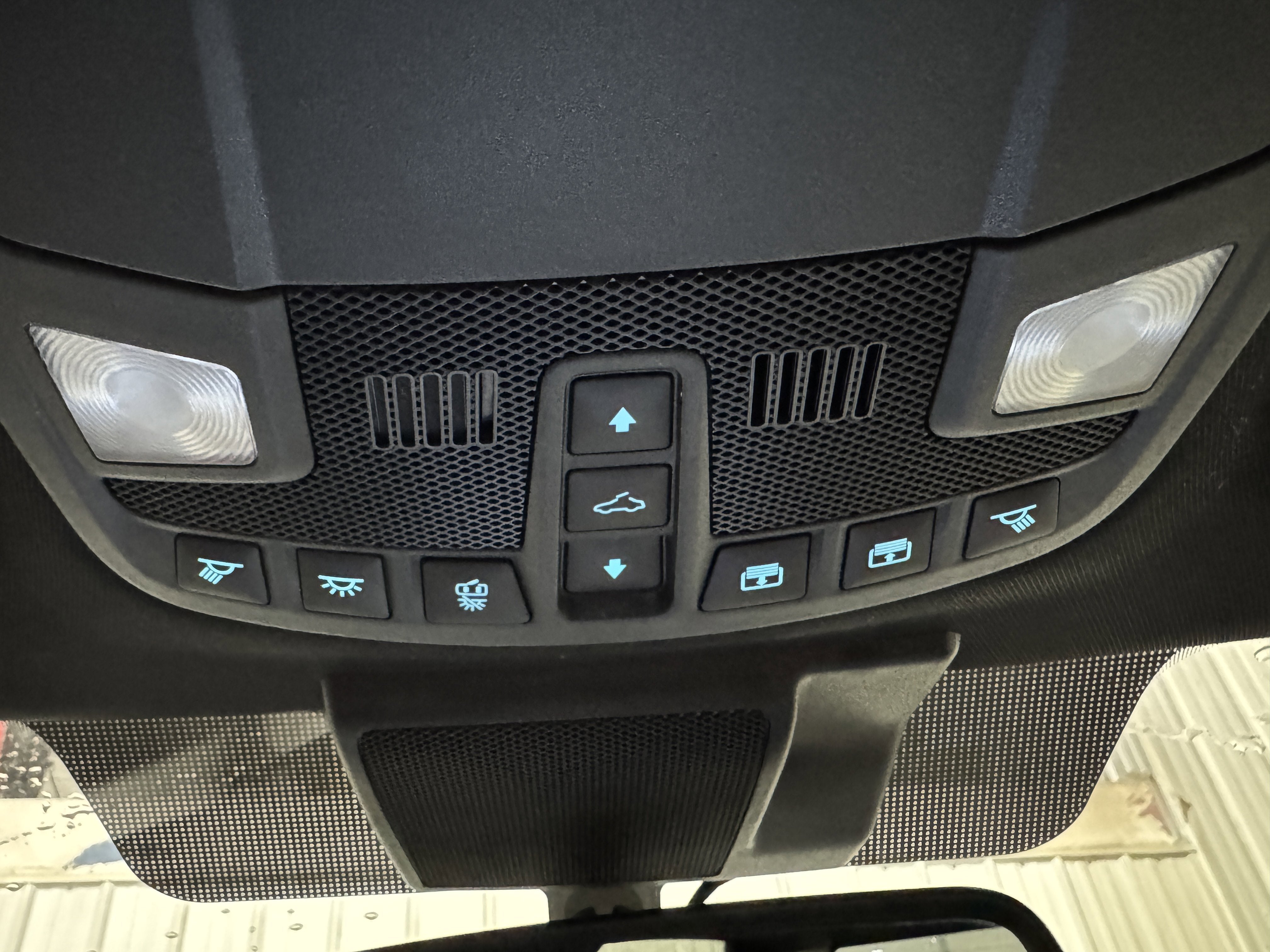 2022 Ford Super Duty F-350 SRW LARIAT