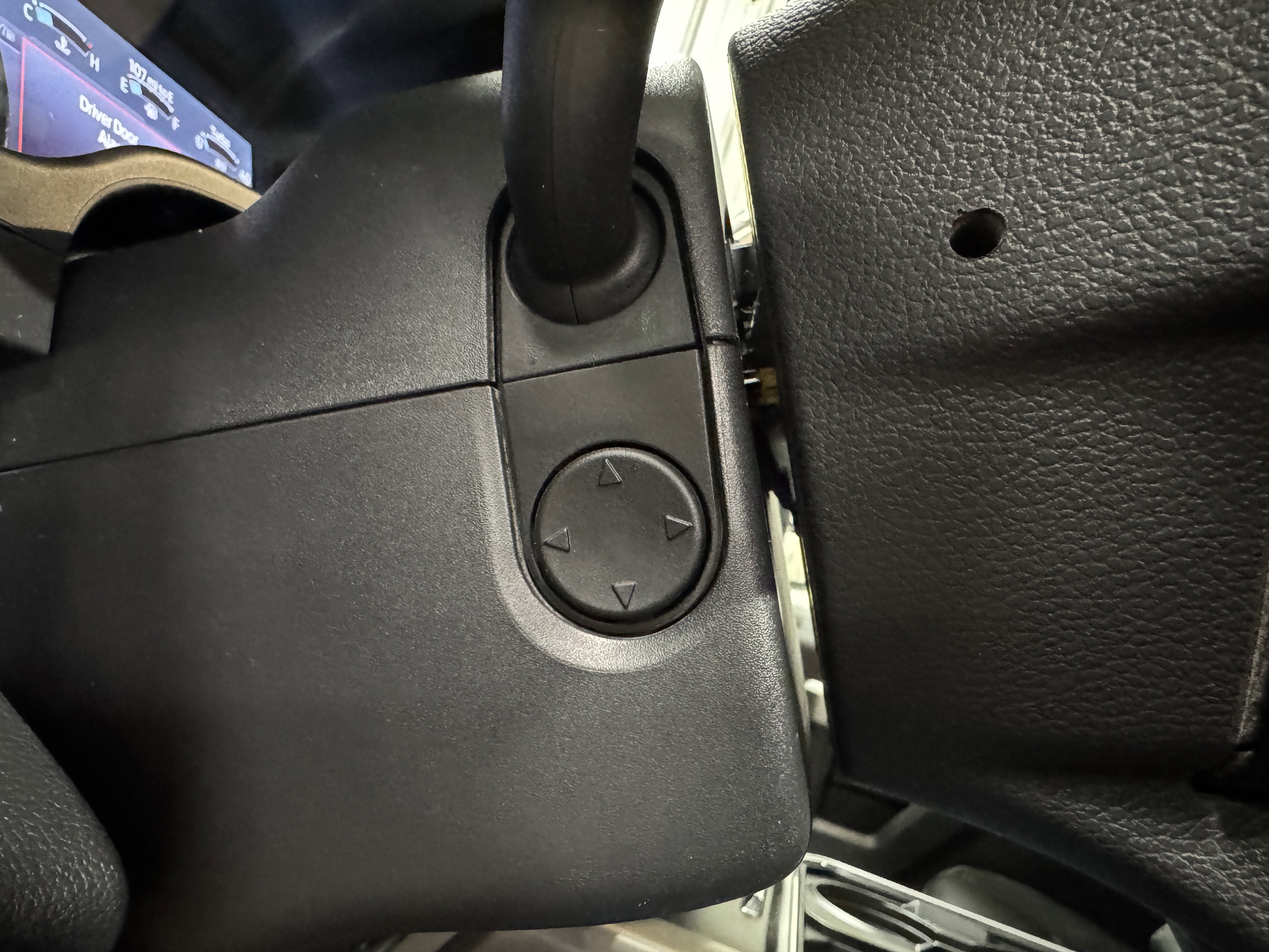 2022 Ford Super Duty F-350 SRW LARIAT