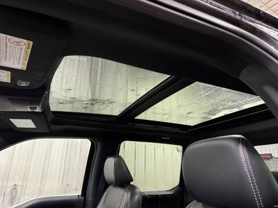 2022 Ford Super Duty F-350 SRW LARIAT