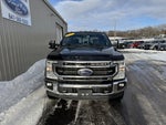 2022 Ford Super Duty F-350 SRW LARIAT