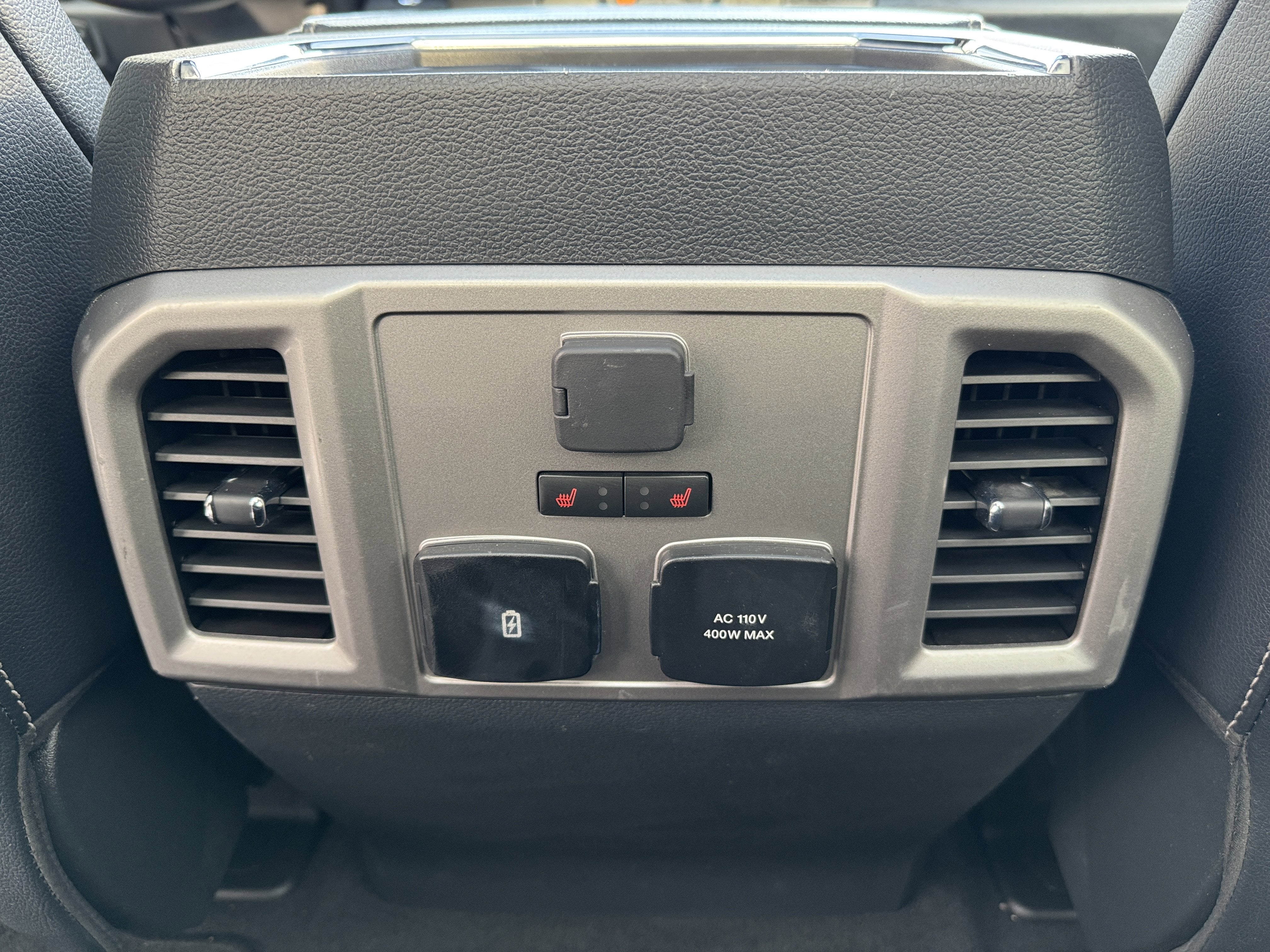 2022 Ford Super Duty F-350 SRW LARIAT