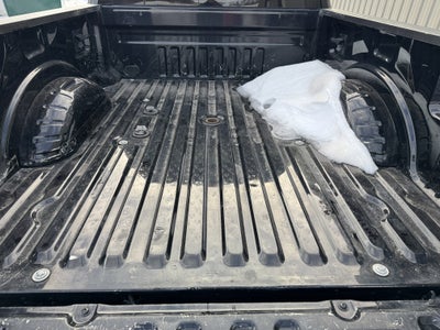 2022 Ford Super Duty F-350 SRW LARIAT