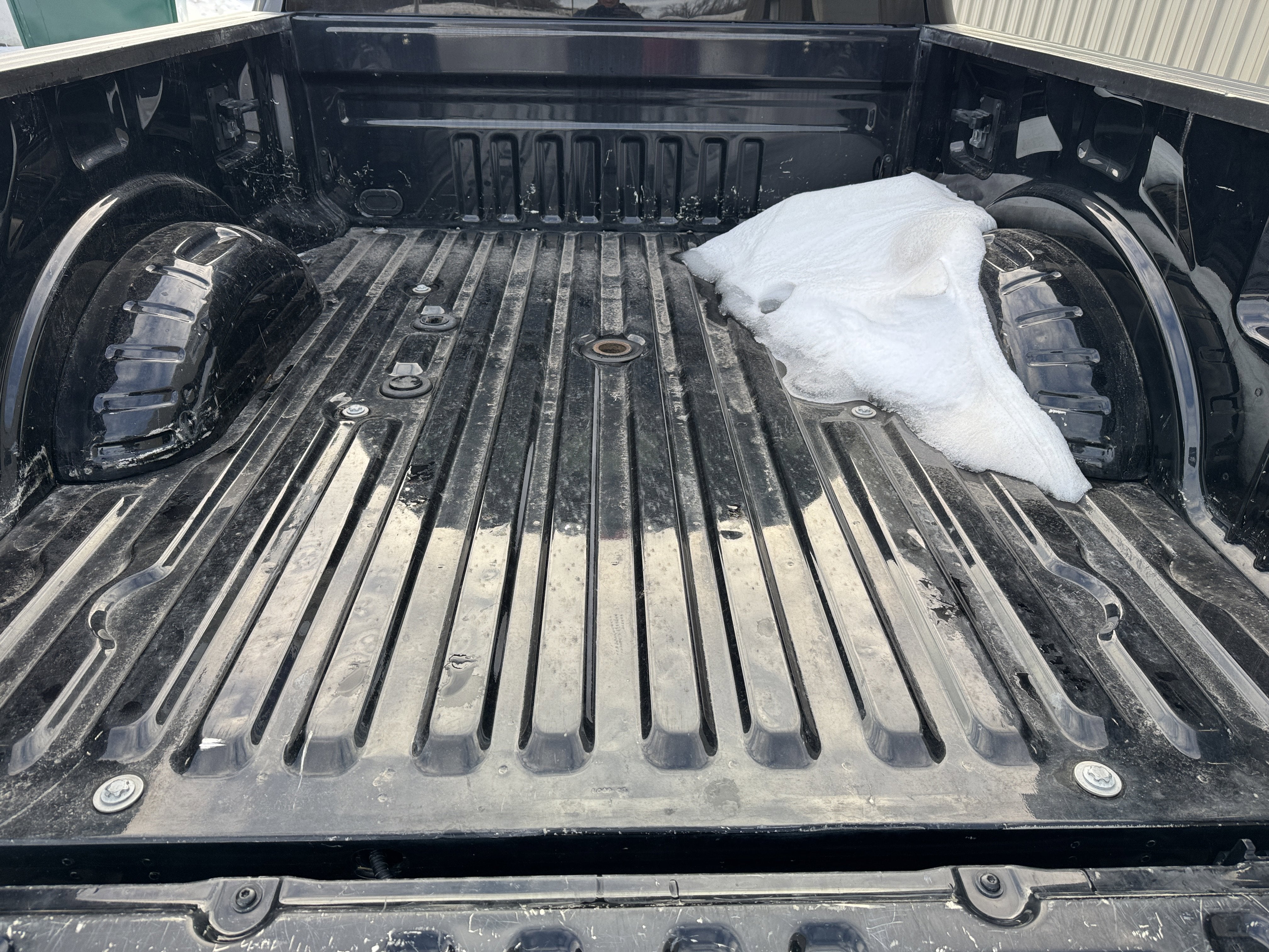 2022 Ford Super Duty F-350 SRW LARIAT