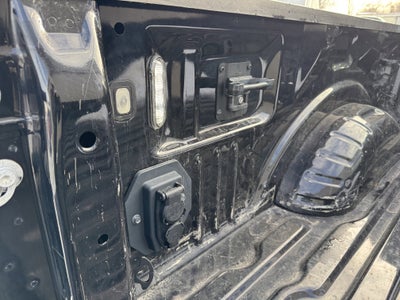 2022 Ford Super Duty F-350 SRW LARIAT