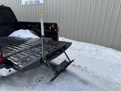 2022 Ford Super Duty F-350 SRW LARIAT