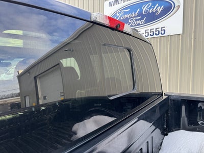 2022 Ford Super Duty F-350 SRW LARIAT