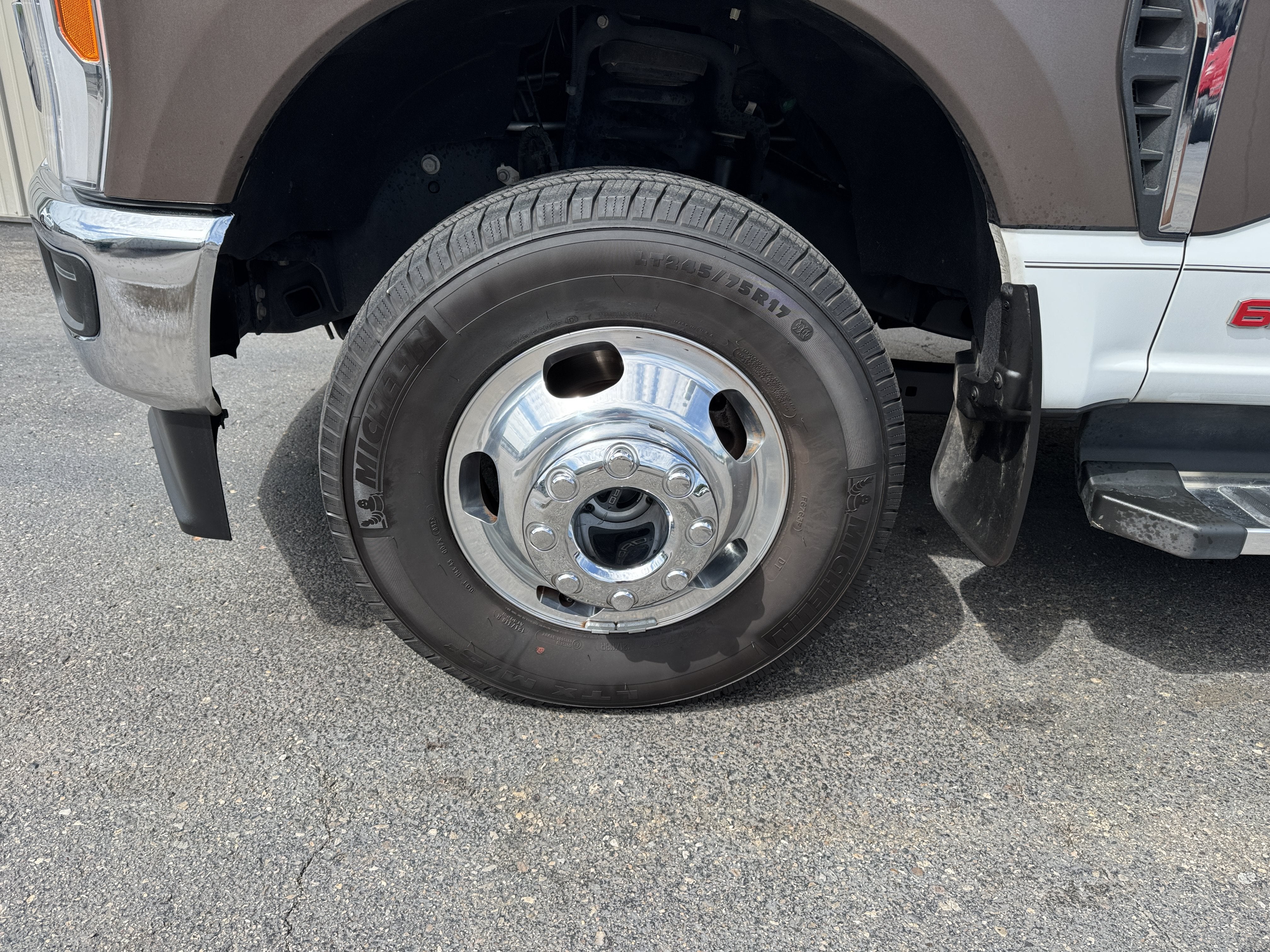 2023 Ford Super Duty F-350 DRW XLT