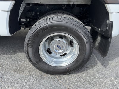 2023 Ford Super Duty F-350 DRW XLT