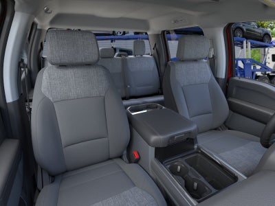 2026 Ford Super Duty F-350 DRW LARIAT
